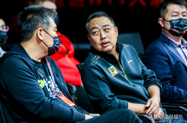 有种人生赢家叫刘国梁，辞职乒协主席5个月，已经走上了光明大道