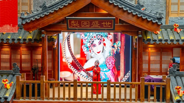 引爆文旅流量的20个场景设计｜2025网红场景这样造！