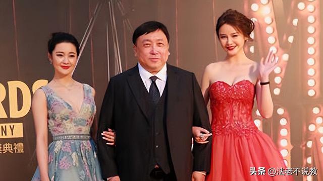 陪睡陪玩只是冰山一角，继岳云鹏后，王晶再曝潜规则杨幂都遭了殃