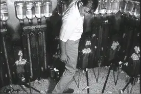 25号宇宙实验：人造天堂里，鼠群为何在560天后走向灭亡图片