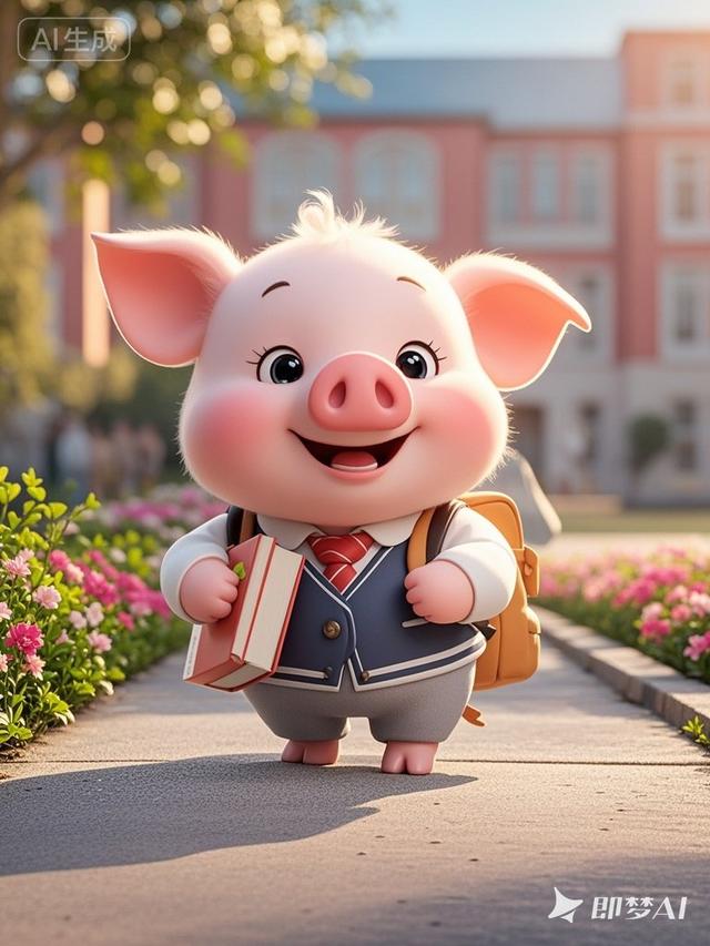 2026年的亥猪运势大翻身：熬出头了，但千万别栽在这两件事上