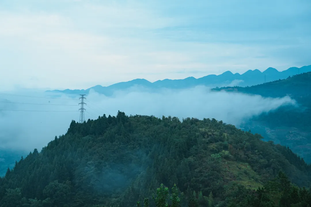 巫山 | 山水与烟火间的青春诗篇