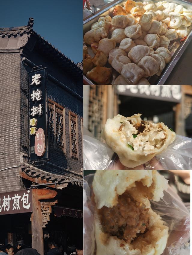 青州小记：一座让时光减速的古城，来山东别错过呀