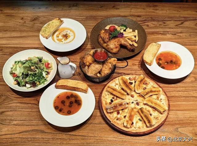 北京的“疯狂动物城”！一站直达→