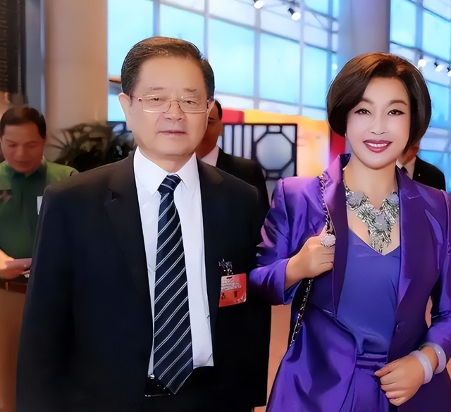 钱再多有什么用？75岁的“风流妖精”刘晓庆，已经走上另一条道路