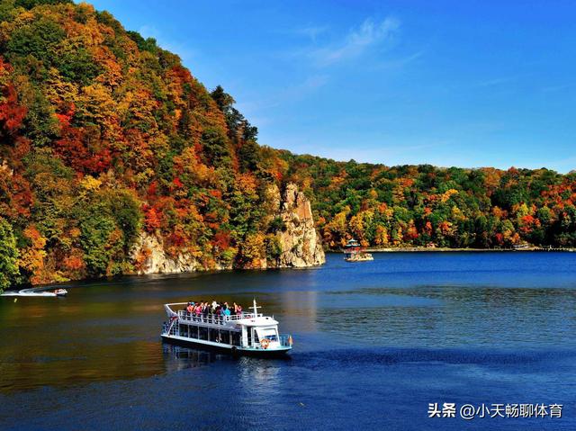 世界上只有东三省才有的全球独一无二的十大奇观