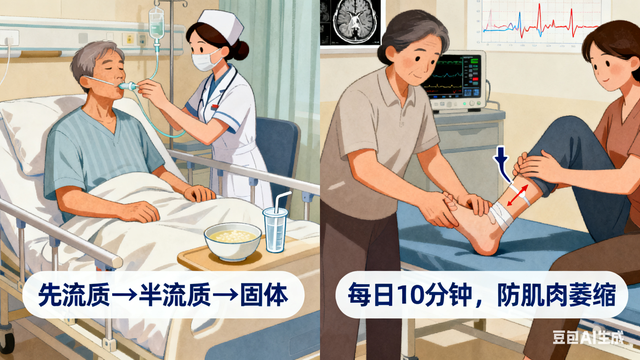 徒步党岭高反失温！女孩昏迷19天醒后哭着要吃饭，这些保命知识