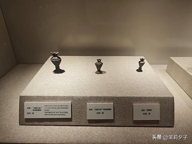 杭州旅游攻略看展逛博物馆老街菜市场换个城市走走停停文艺风