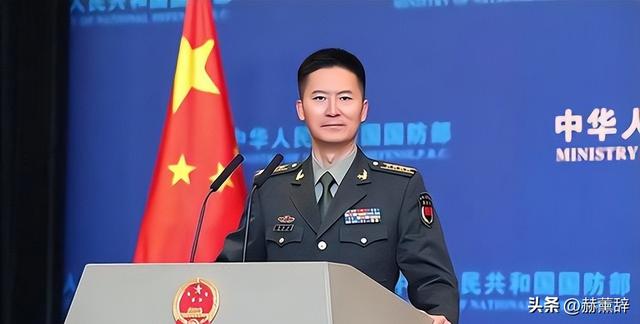 澳军连开3枪，踩踏中国红线，解放军接下挑战书，兵力已一路北上