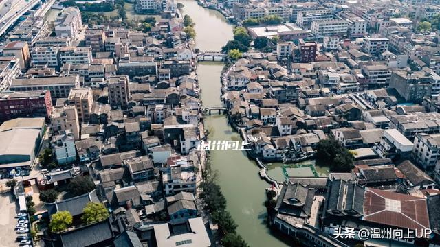 温州这座出土了众多国宝的“宝藏古镇”，能否成为下一个梧田老街