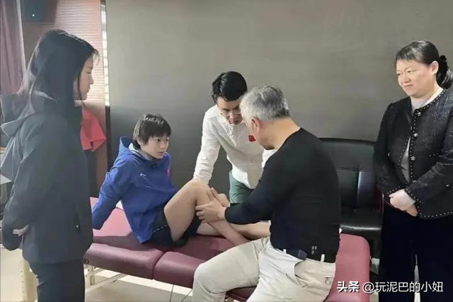 全运会结束九天后，全红婵陈芋汐近况状态曝光，幸不幸福一目了然