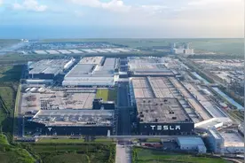 中国汽车城座次重排：上海第四，重庆反超广州，榜首生产294万辆图片