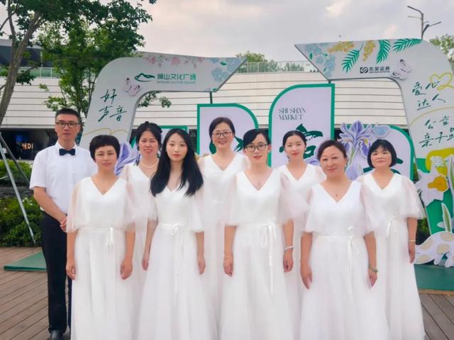 狮山市集×七夕，以音乐之名双向奔赴！
