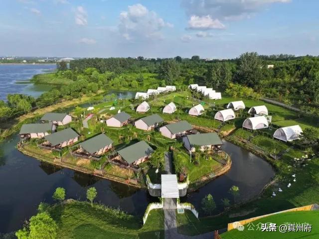 杨昕调研仪征市文体旅工作