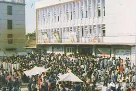 上林县城发展概述图片