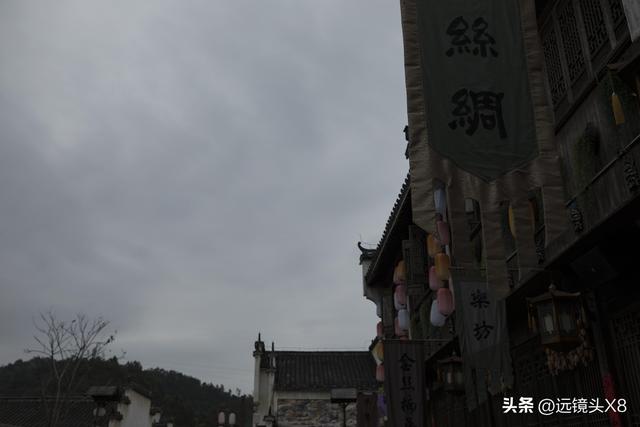 婺源，一个山水与人文完美交融的“明珠”