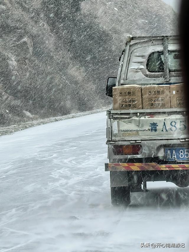 喀什经317到成都，色达县-都江堰，甲居藏寨、理小路、桃坪羌寨