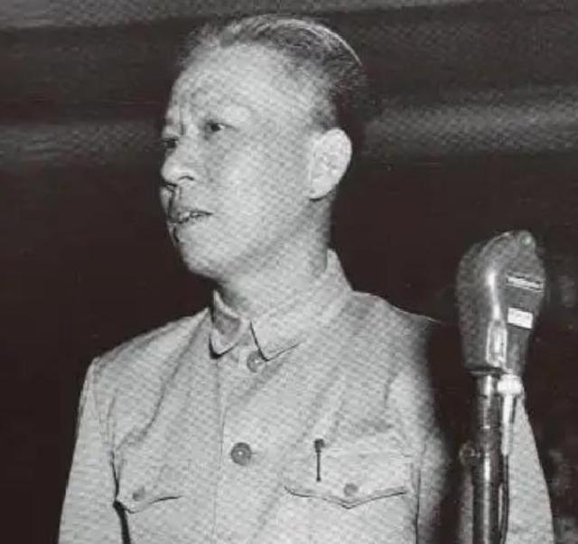 刘少奇前妻之女对王光美女儿说：你不是我亲妹妹，王光美有何反应