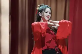 《浪姐5》总决赛成团名单：节目组无奈摆烂，谁是冠军都会有争议图片