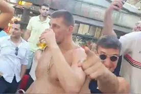 约基奇拿完铜牌就回国看赛马，篮球显得有点多余，毕竟只是份工作图片