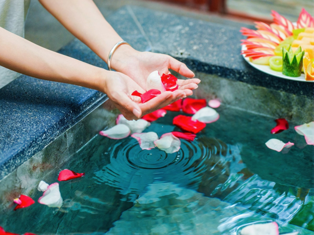 旅居腾冲丨玛御谷，藏着向往的康养生活