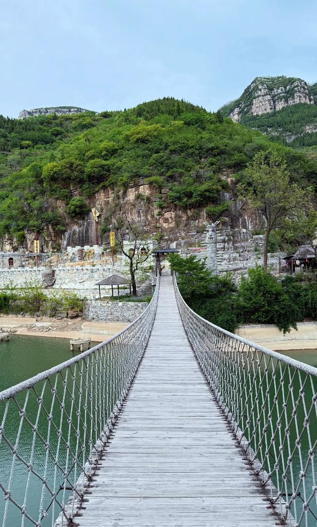 池州齐山全攻略：诗画江南，千年名山深度游