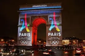 女排“压力山大”！巴黎首个比赛日闹出大乌龙，郭晶晶成最大骄傲图片