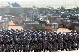 如果发生战争，我国启动一级战备会发生什么？图片