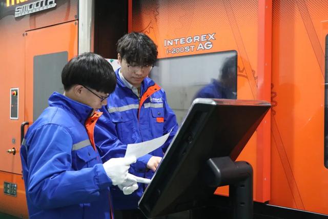 产能“满格”！郫都精密企业全力冲刺，拼出产业发展“加速度”