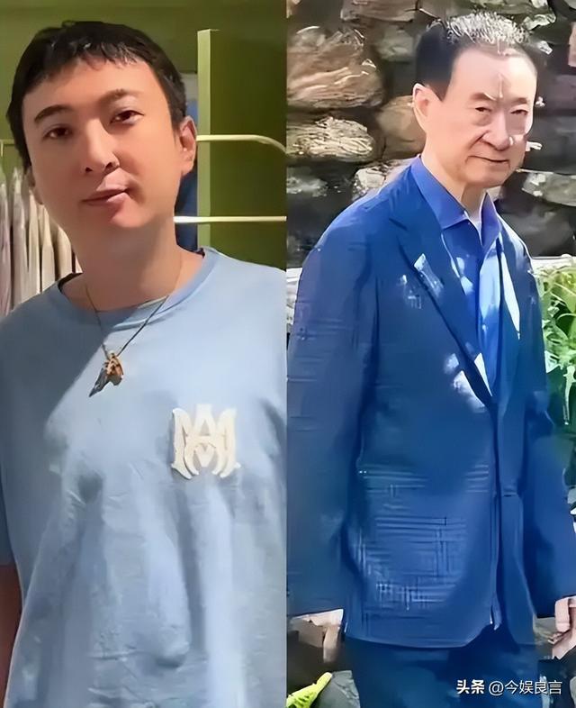 牡丹花下死，做鬼也风流！37岁“纵欲过度”的王思聪，再陷大丑闻