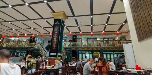清华大学教授王革华（水木客悠）的文化之旅——暑假一日耍