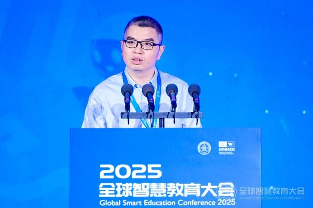 从单向赋能到共生共进：科大讯飞聂小林解读AI与教育的协同创新