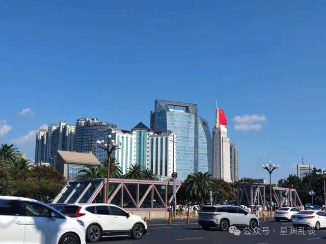 漫游千城 | 南昌（上）