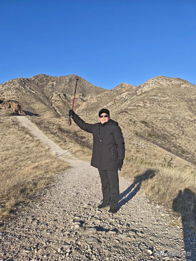 由宣化娘娘山说到宣化地形地貌和山属问题