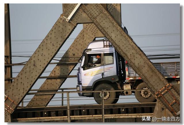 丹东鸭绿江断桥，定格惨烈历史瞬间（下）