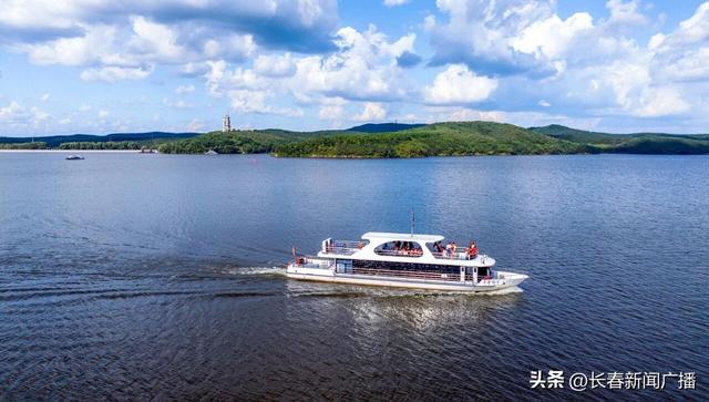 当航空展遇上金秋长春：文旅盛宴点亮“蓝天梦”