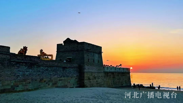 【河北“凉”策——解码夏日清凉经济热效应】沉浸式体验河北避暑N种方式