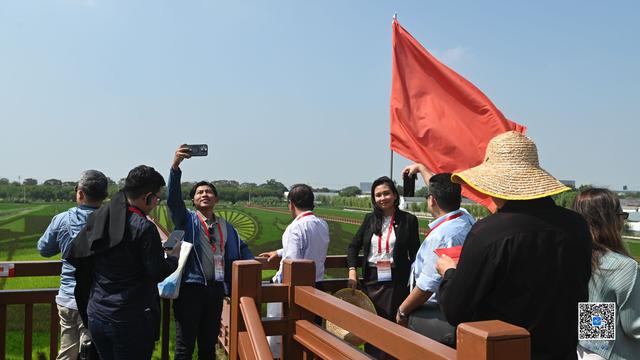 在天津津南，看见中国城市的另一种可能