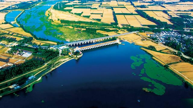 文化中国行丨岱岳地名故事之大汶口镇的由来