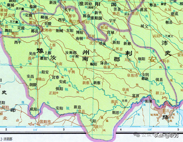 驻马店市：天中胜景嵖岈秀，蔡国遗韵梦魂勾