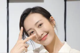 王鸥的孩子已经1岁多了，何九华在综艺节目首度公开：我还没结婚图片