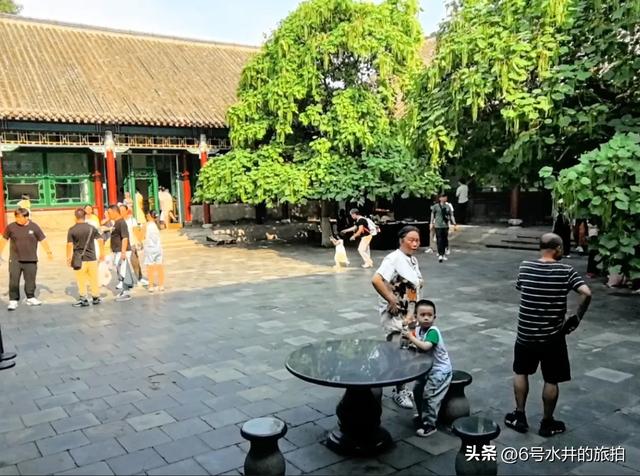 游览沈阳张学良旧居的四大看点