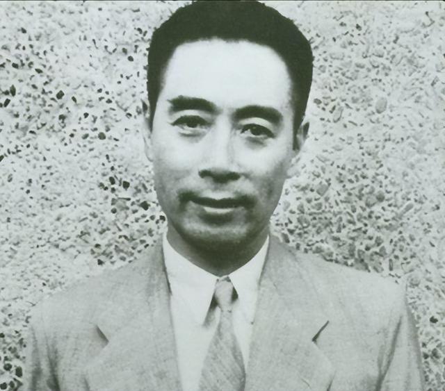 男子失踪家人苦寻79年，2010年国安部确认：他是周恩来手下特工