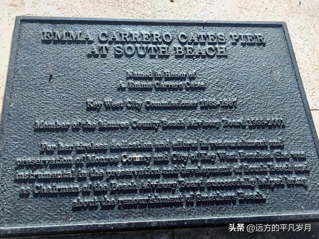 美国最南端的文艺小岛Key West(迈阿密游记四）