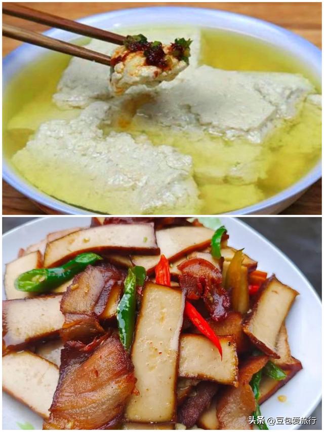 重庆万州漫游记：山水人文美食四日游攻略