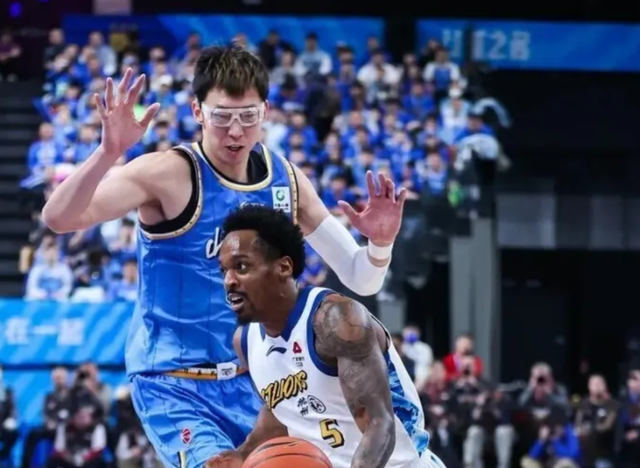 北京男篮险胜宁波原因揭晓！球迷揭开扎心内幕：许利民早就看穿了