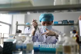 19年寻子未果！DNA专业检测师帮找回→图片