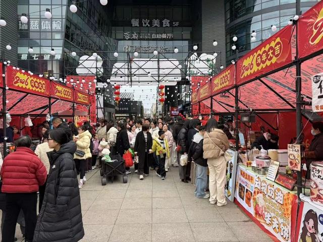 9天“超级黄金周”狂飙落幕！长三角这波“年味”操作，惊呆了