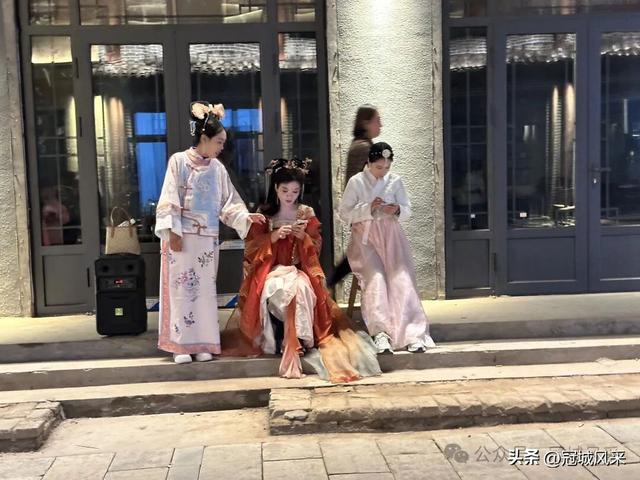 大名城韵·大名古城