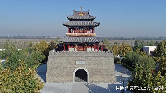 石家庄各辖区名称由来及历史沿革简要